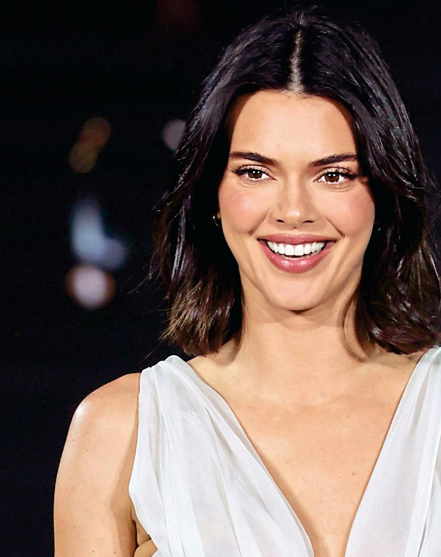 Kendall TELLS ALL!