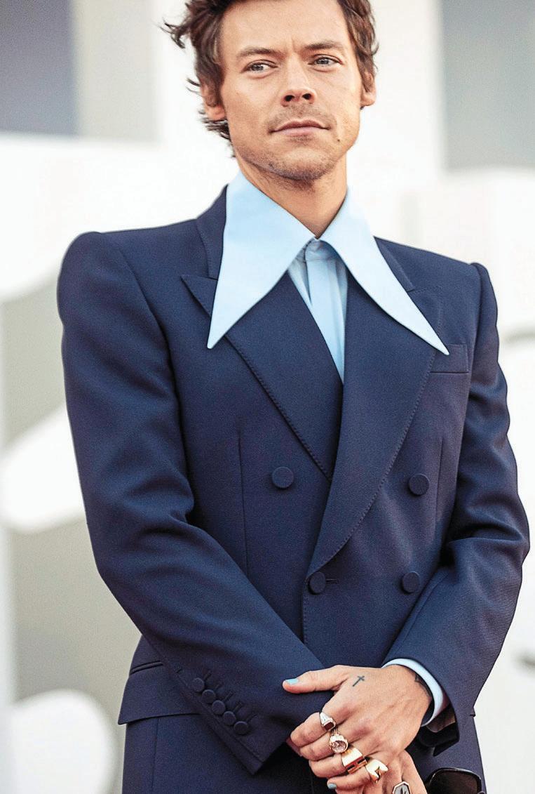 HARRY STYLES: TICKET BACKLASH!