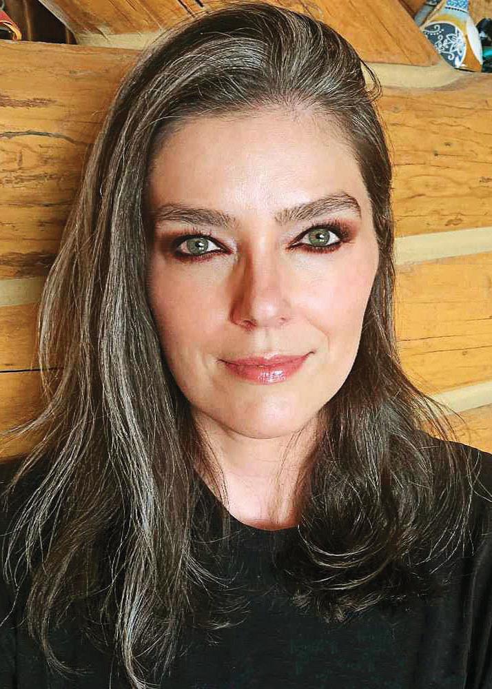 ADRIANNE BLASTS TYRA!