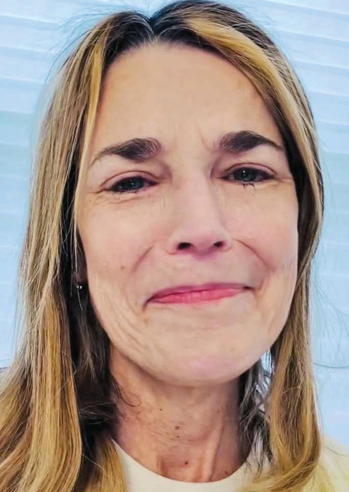 Savannah Guthrie: HOPE RUNS OUT
