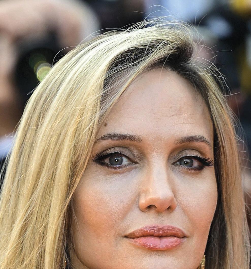 Brad Pitt & Angelina Jolie: THE FINAL BETRAYAL