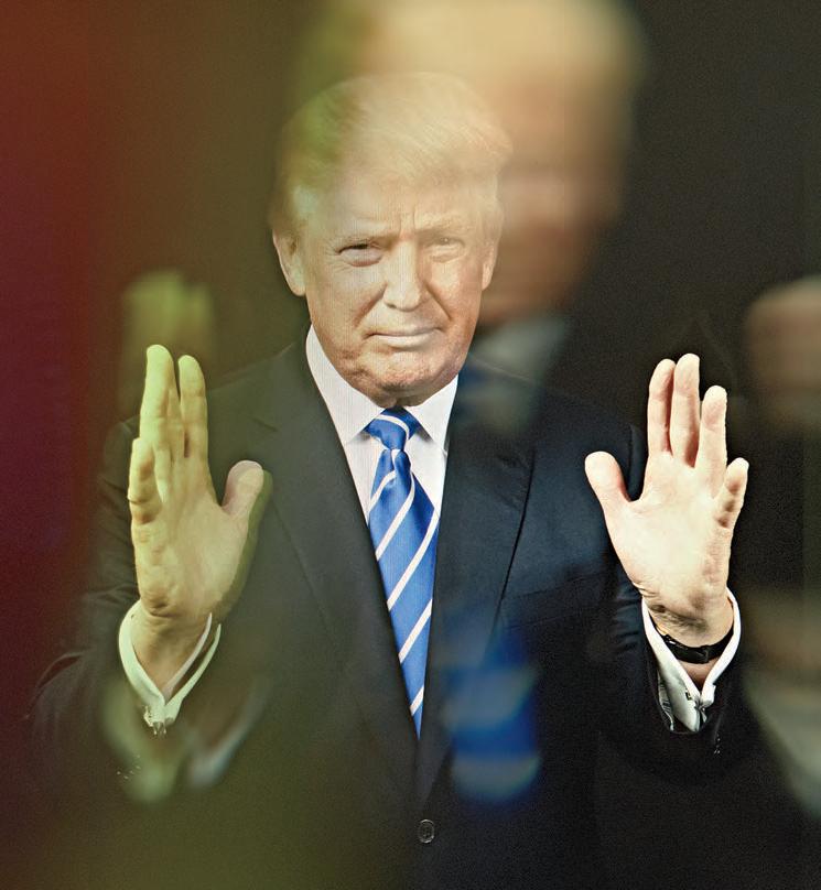 TEFLON DON
