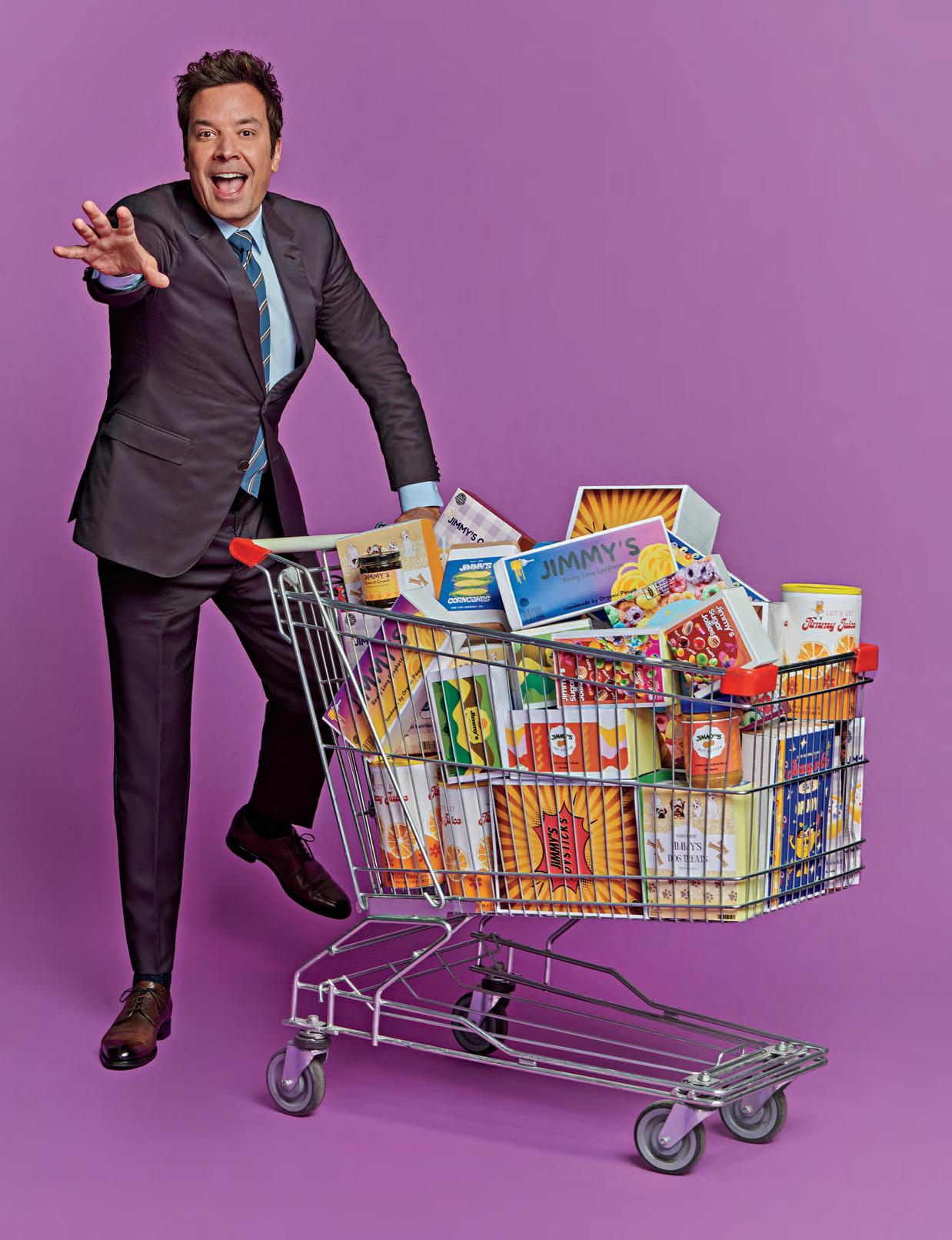 The Super Marketer