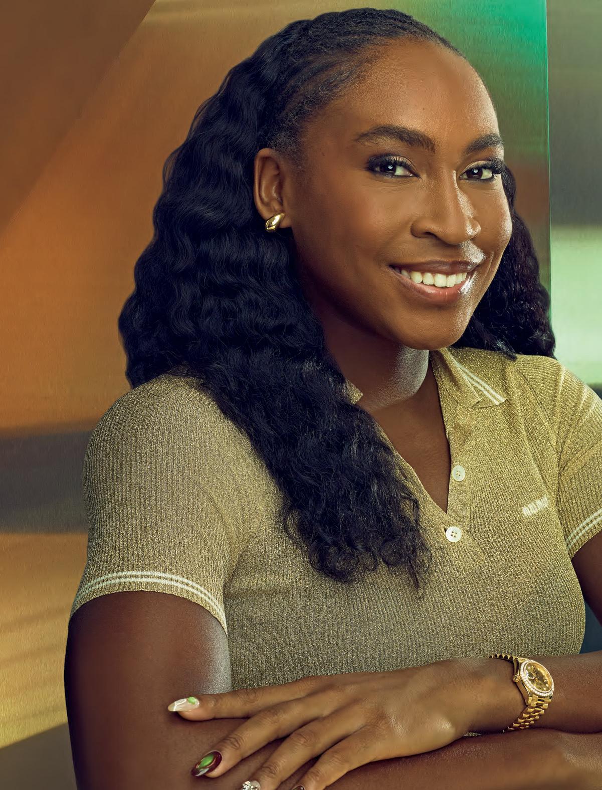 Forbes 30 UNDER 30