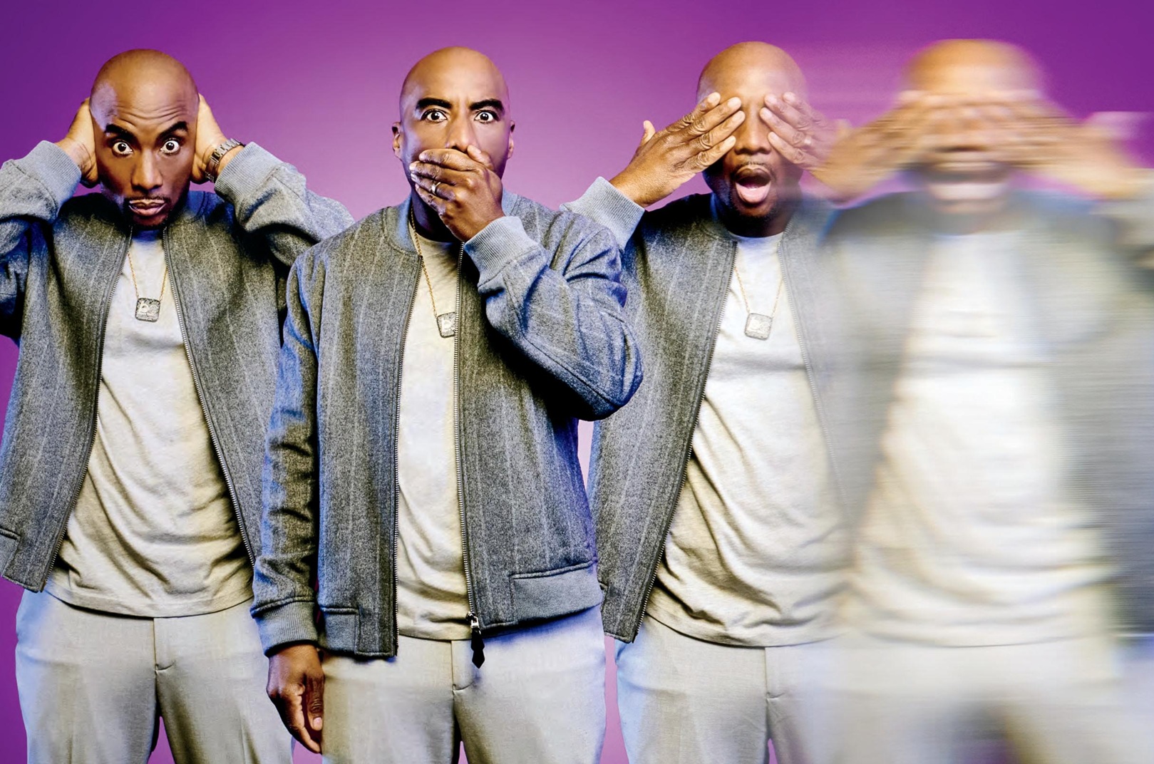 INSIDE CHARLAMAGNE'S EMPIRE