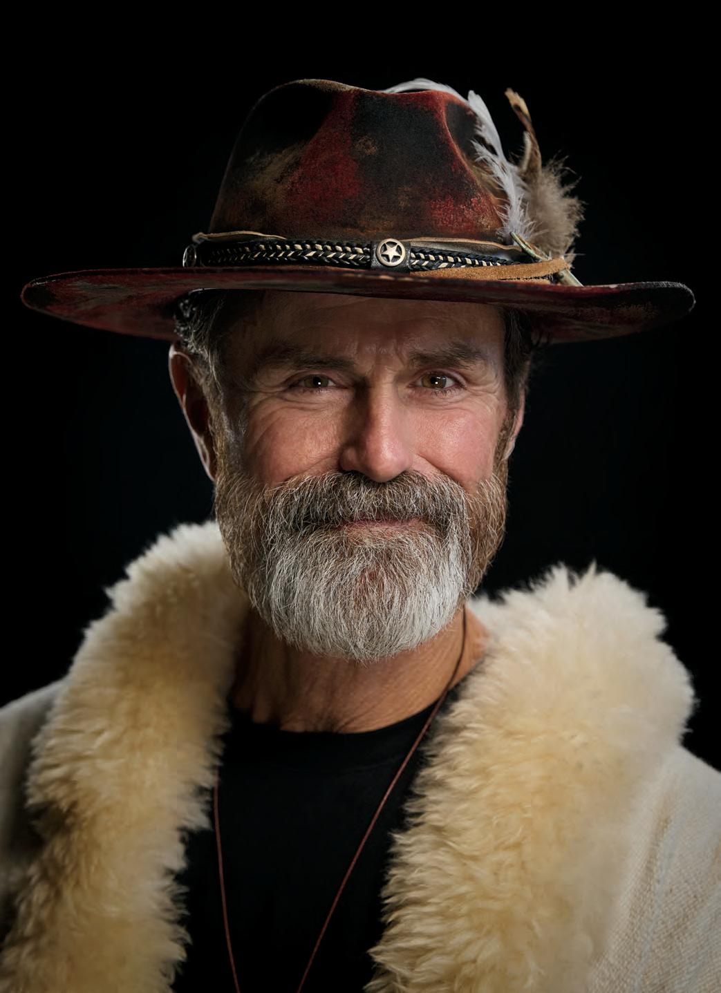 The New Age Oracle Of Omaha