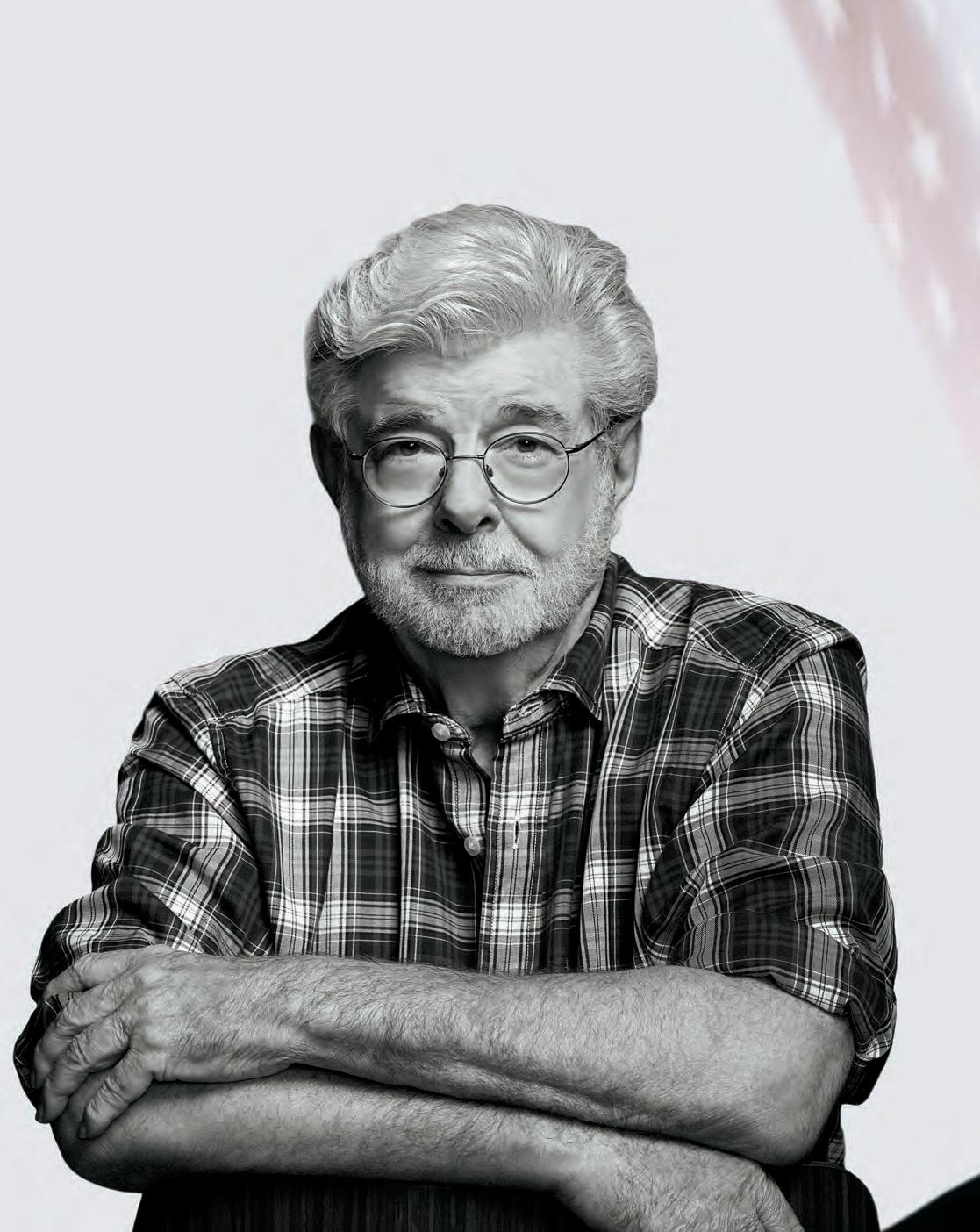 AMERICA'S GREATEST INNOVATORS