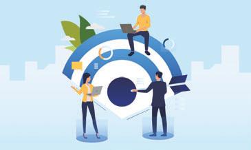Bridging the digital divide