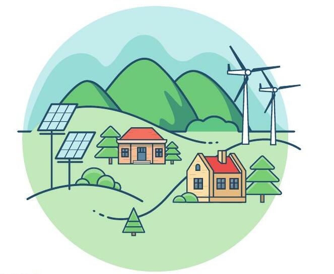 Lighting a billion dreams