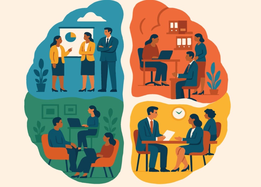 A strategic advantage