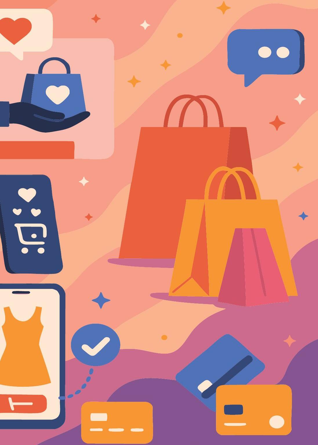 Social commerce unboxed