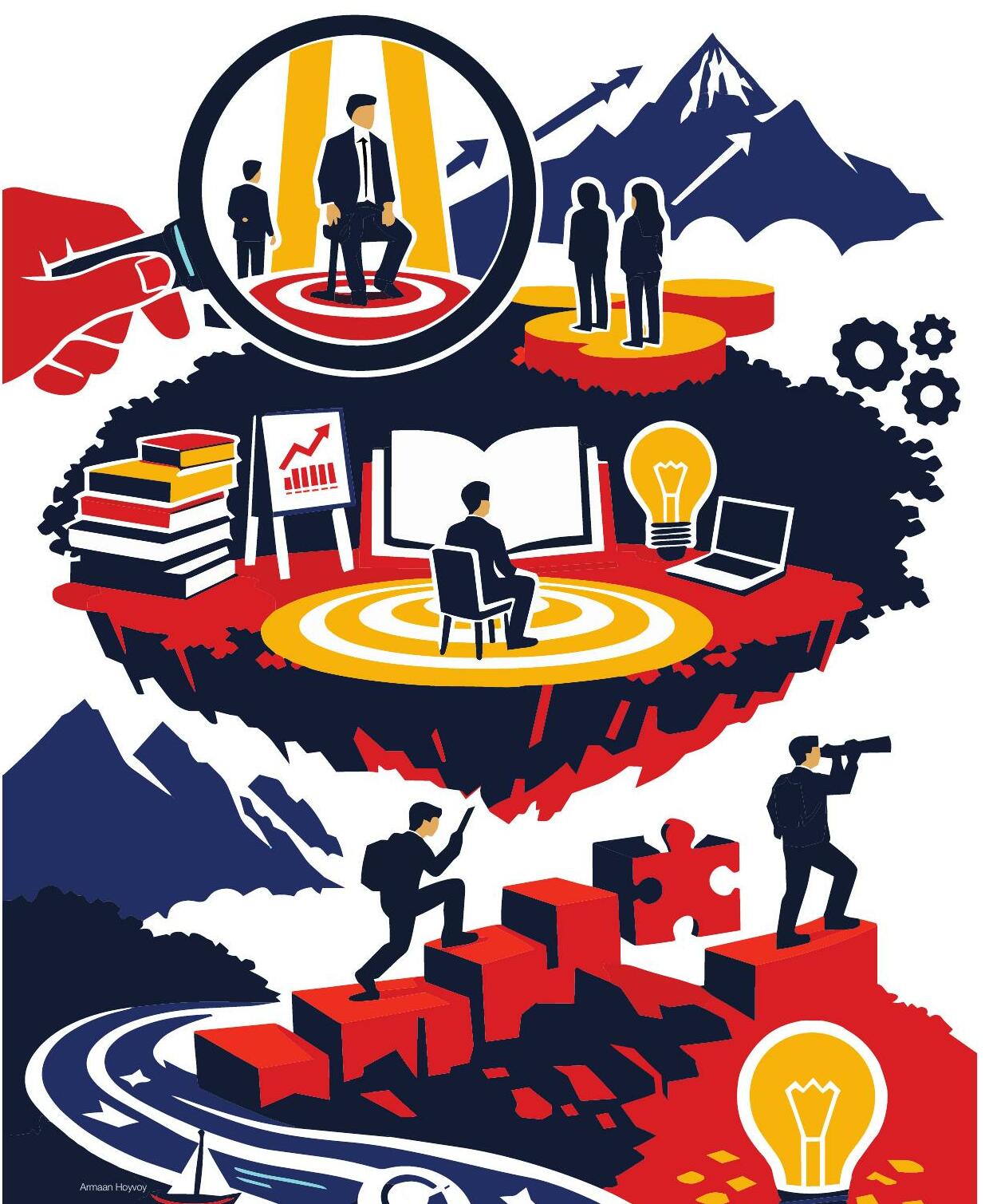 Unconscious competence