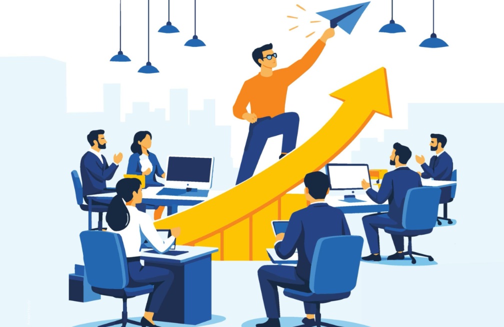Building cultures of adaptability