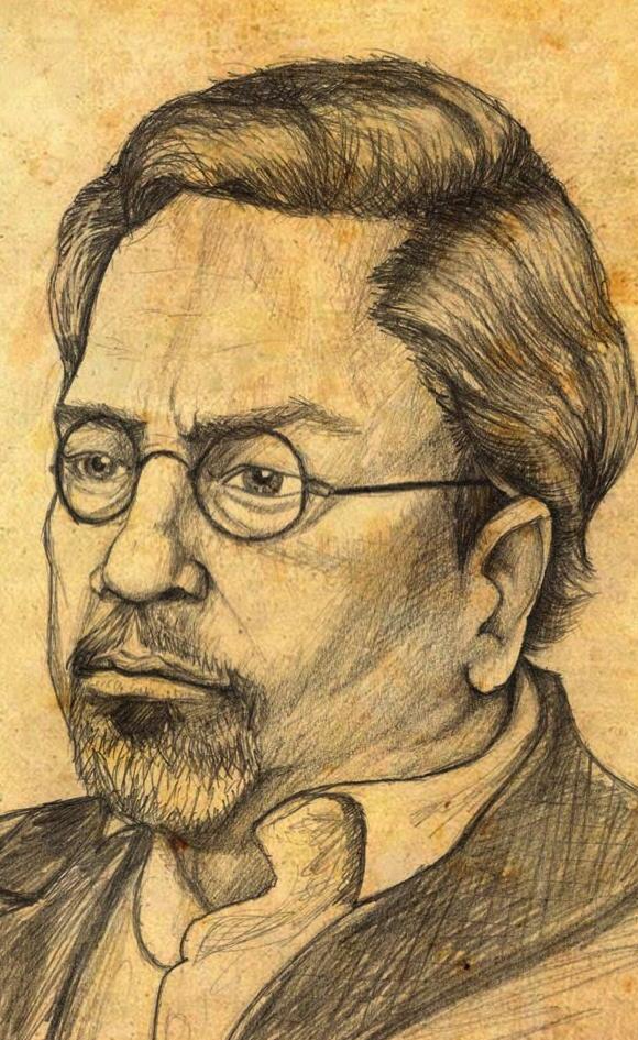 Guillermo Cabrera Infante: verborreica terapia