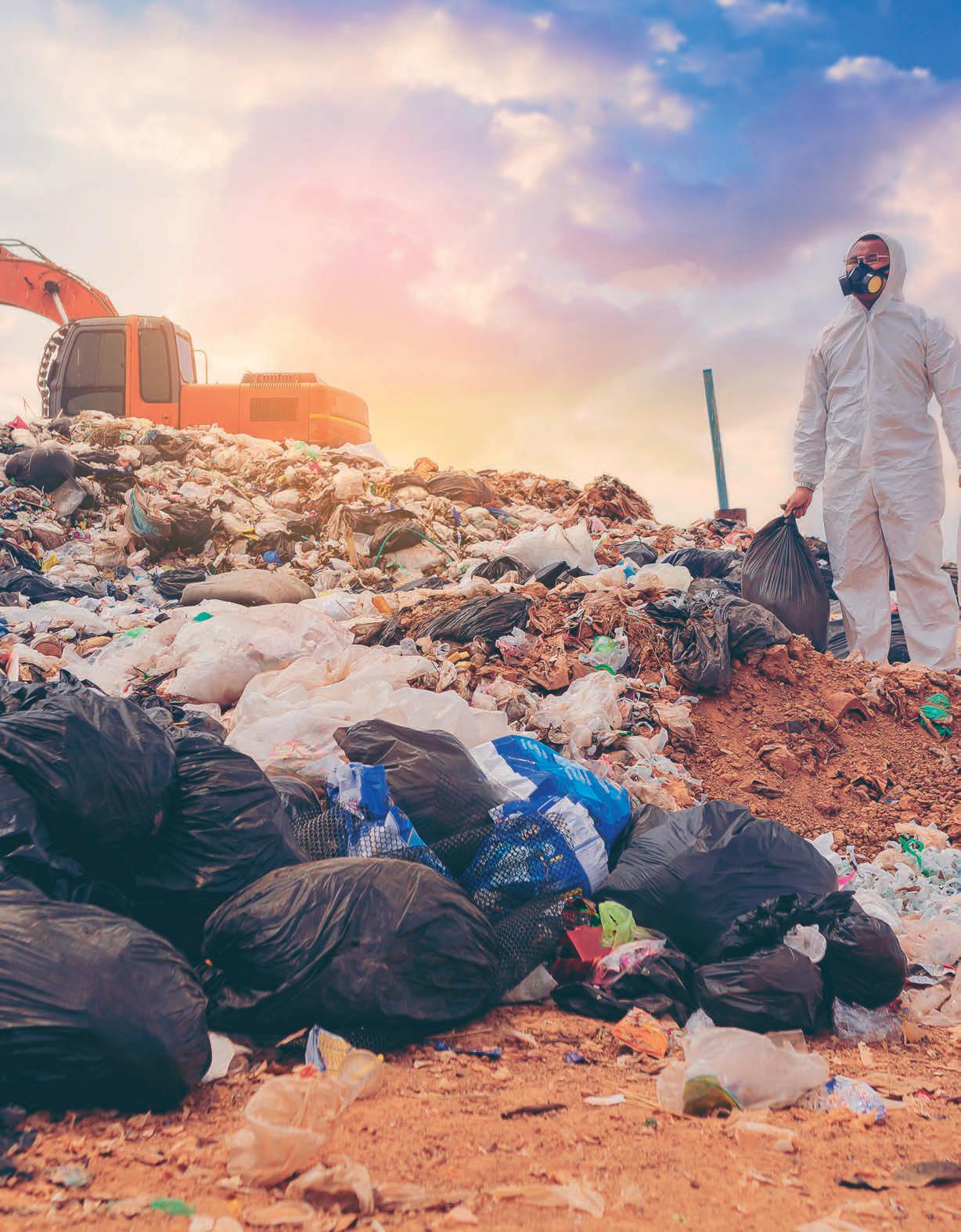 NUESTRA BASURA