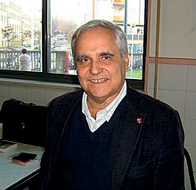 La emotiva mirada de Juan Cruz AL MUNDO LITERARIO