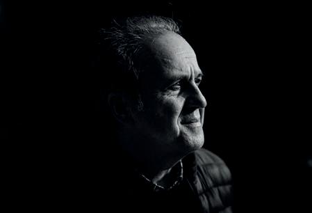 UNA MIRADA INESPERADA Para Marina Gasparini Lagrange