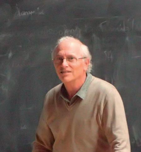 UN DÍA SOÑÉ QUE TENÍA UN ESPEJO MÁGICO