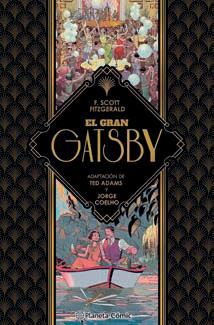 CARTOGRAFÍAS DEL YO PRIVADO. 100 AÑOS DE EL GRAN GATSBY