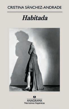 DE OSCURAS LARVAS A GUSANOS DE LUZ. EL VUELO DE LO FANTÁSTICO EN HABITADA DE CRISTINA SÁNCHEZ-ANDRADE
