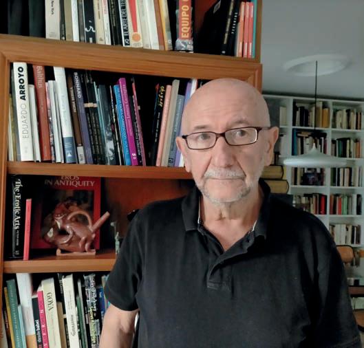 EXPLICAR LO QUE NOS RODEA HABLANDO DE UNO MISMO