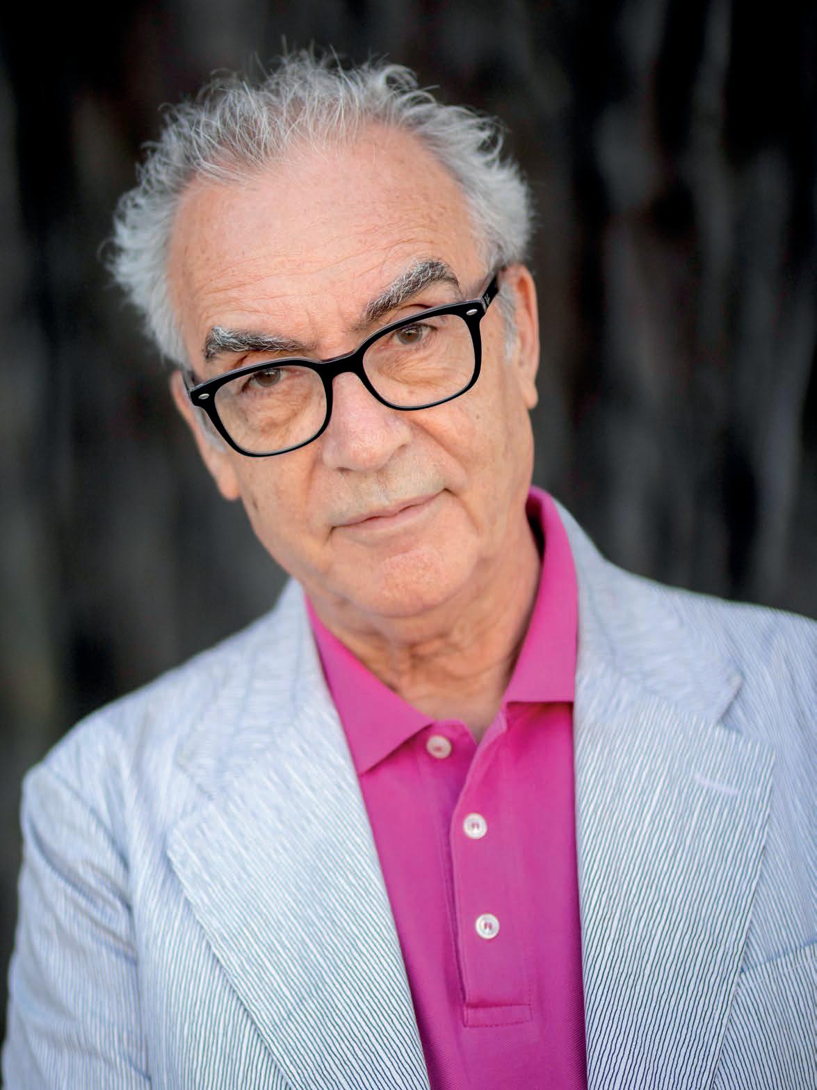 JUAN JOSÉ MILLÁS