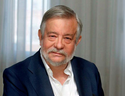ENTREVISTA A JOSÉ MARÍA GUELBENZU