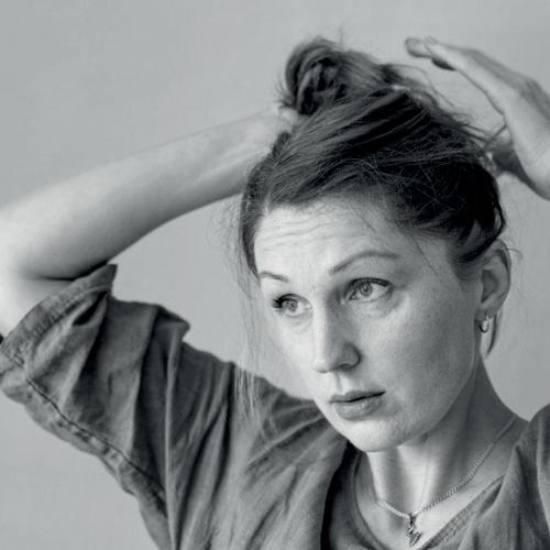 LAURA MINOGRADOVA: PREMIO DE LITERATURA DE LA UNIÓN EUROPEA