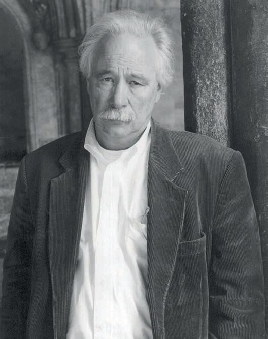 W. G. SEBALD EN EL SALÓN DE ESPEJOS. 30 AÑOS DE LOS ANILLOS DE SATURNO