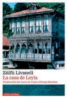 LA CASA DE LEYLA