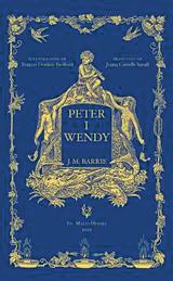 PETER I WENDY
