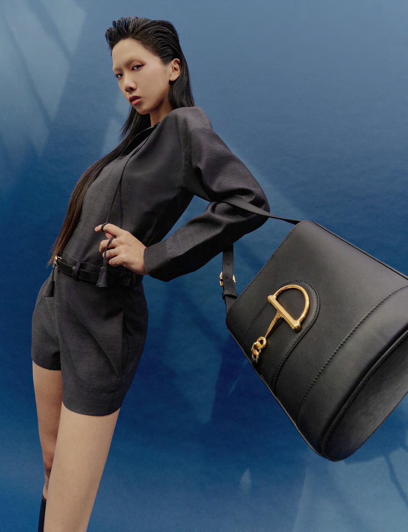 Shifting PERSPECTIVES