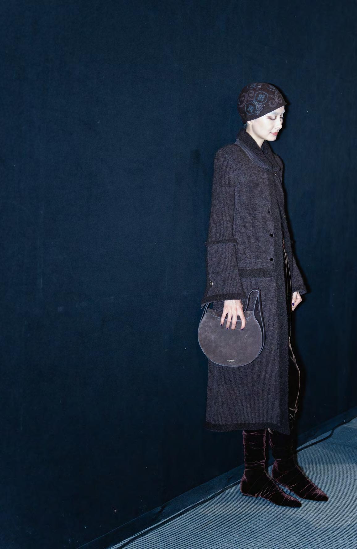 WELCOME TO THE ISSUE