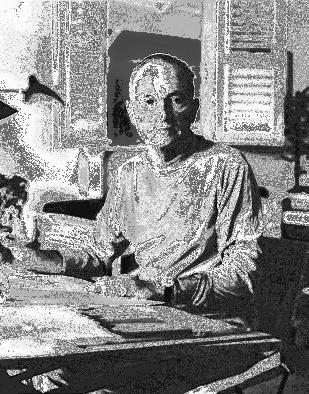 THE ART OF METAMORPHOSIS