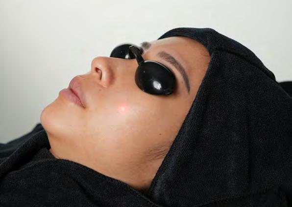 BEST PICOPULSE TREATMENT ONE DOC ULTRA PICO X