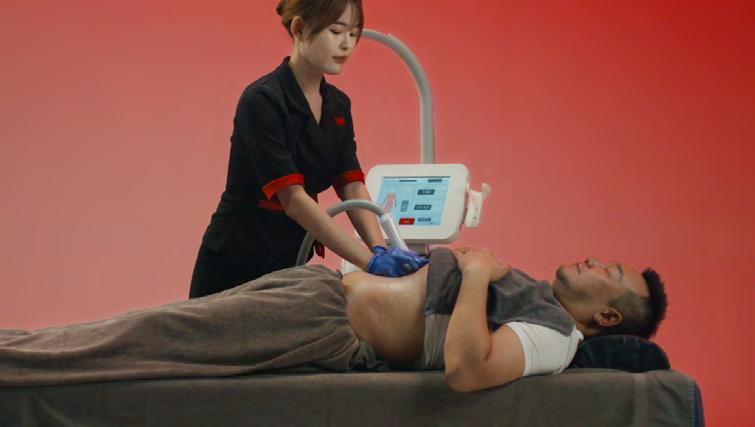 BEST SLIMMING TREATMENT SLIM DOC ATOMIC BLASTⓇX