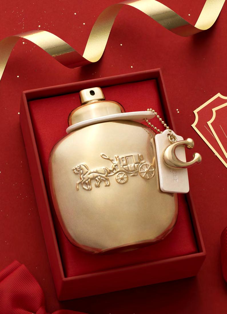 Golden GIFT