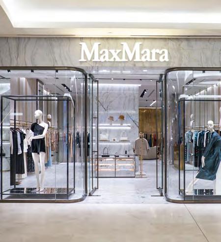 TO THE Max (Mara)