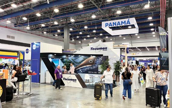 EXPOCOMER: 41 AÑOS DE POTENCIAR BUENOS NEGOCIOS