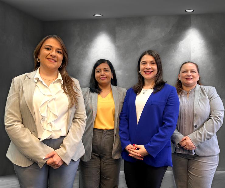 AUTOFÁCIL DESTACA ENTRE LOS INNOVADORES FINANCIEROS DE ESTE 2025