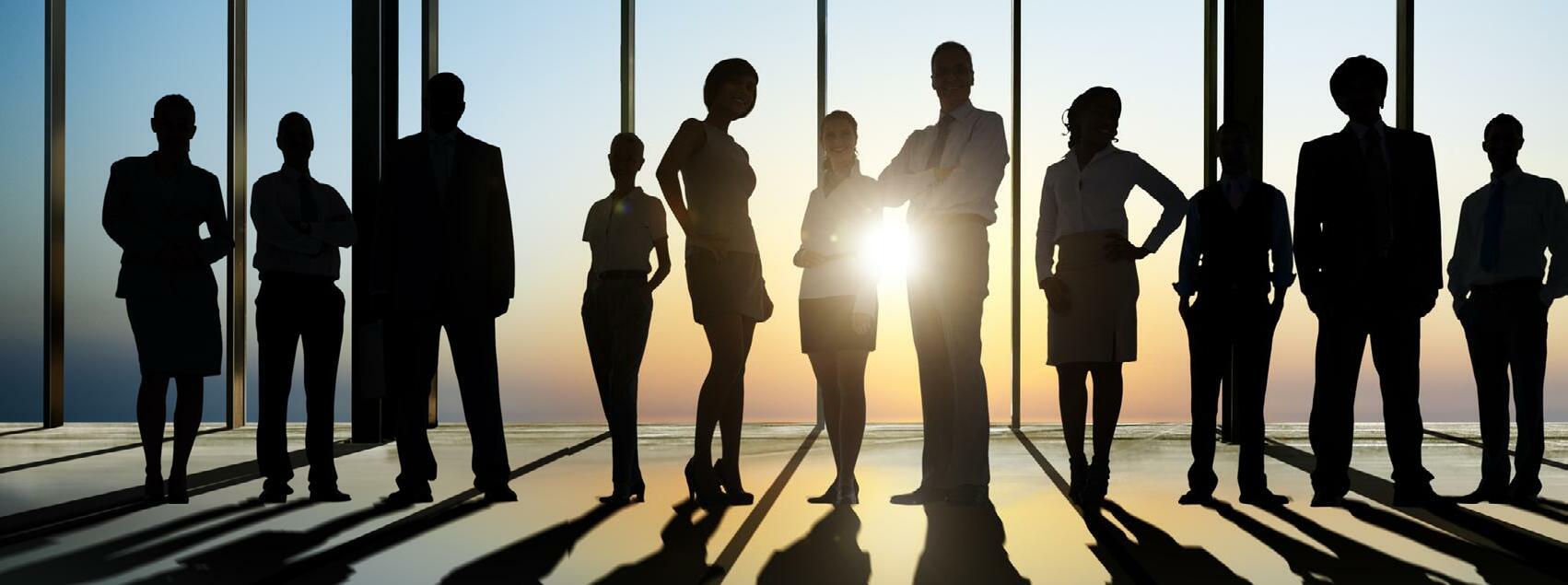 GIGANTES EMPRESARIALES DE LA REGION