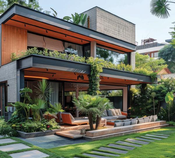 EL SECTOR INMOBILIARIO EVOLUCIONA A PASO ACELERADO EN LA REGION
