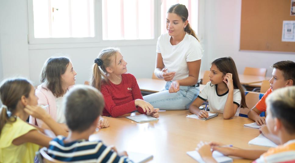 BERLITZ DESATA EL PODER DE LOS IDIOMAS PARA CREAR UN MEJOR FUTURO