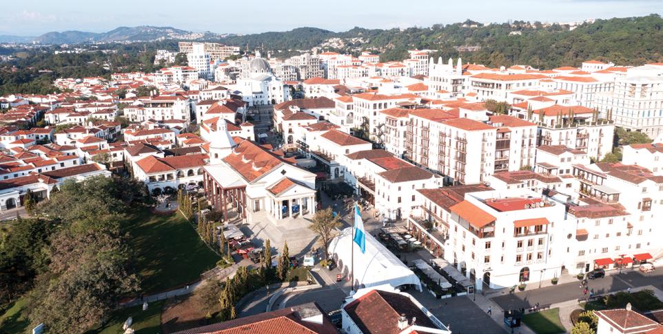 GRUPO CAYALÁ MARCA UN HITO REGIONAL CON UNA ALTERNATIVA DE INVERSIÓN