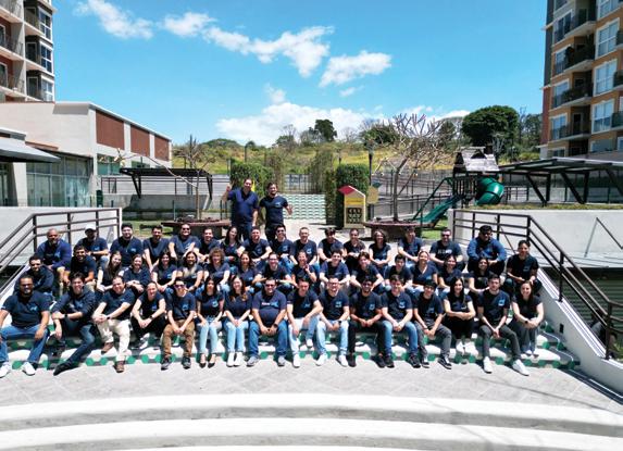 FACTOR K SOFTWARE: TRANSFORMA EL B2B CON EXPERIENCIAS GRATAS PARA EL CLIENTE