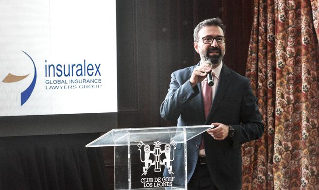 SUCRE ARIAS & REYES A LA VANGUARDIA EN EL SECTOR FINANCIERO