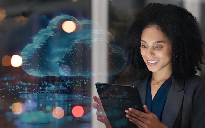 BPC IMPULSA A LOS BANCOS A MIGRAR AL FUTURO CON PROCESSING-AS-A-SERVICE