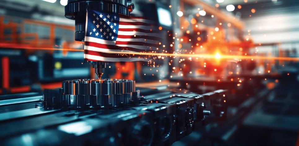 LA REGIÓN ESTÁ ATENTA AL GIRO ECONÓMICO EN ESTADOS UNIDOS