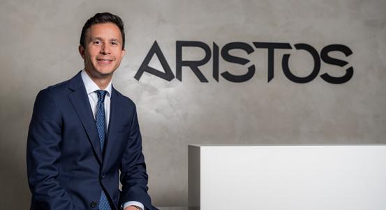 "UNA EMPRESA QUE APRENDE ES MÁS COMPETITIVA"