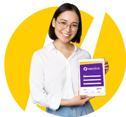 TECNOLOGÍA QUE TRANSFORMA NEGOCIOS